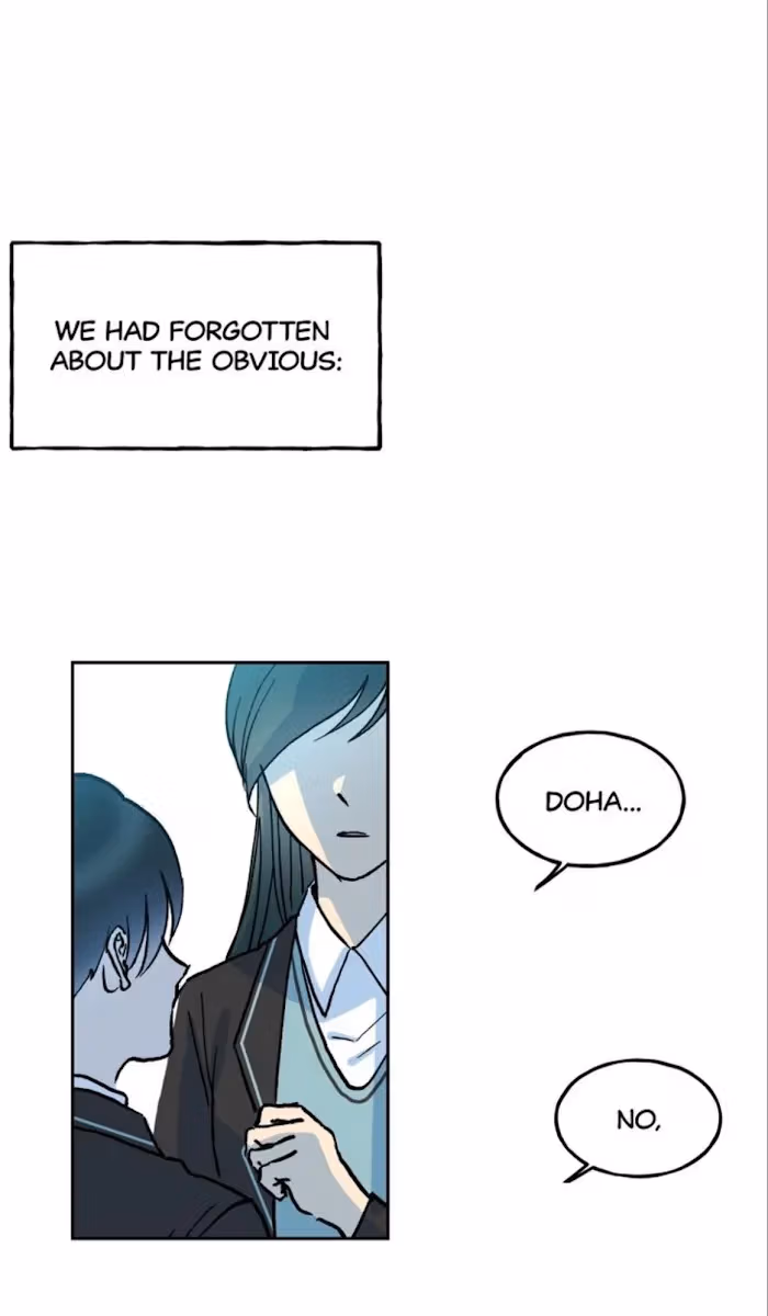 The Perfect Replacement Chapter 7 page 11 - 