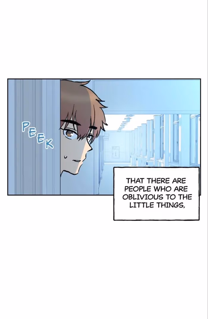 The Perfect Replacement Chapter 7 page 13 - 