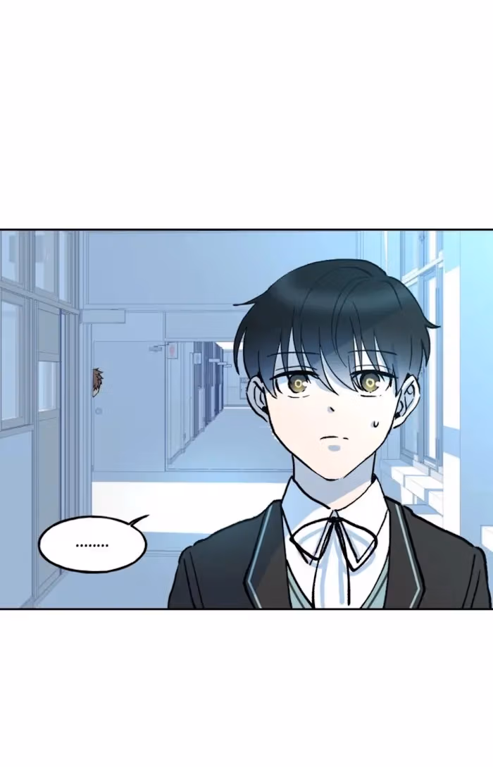 The Perfect Replacement Chapter 7 page 14 - 