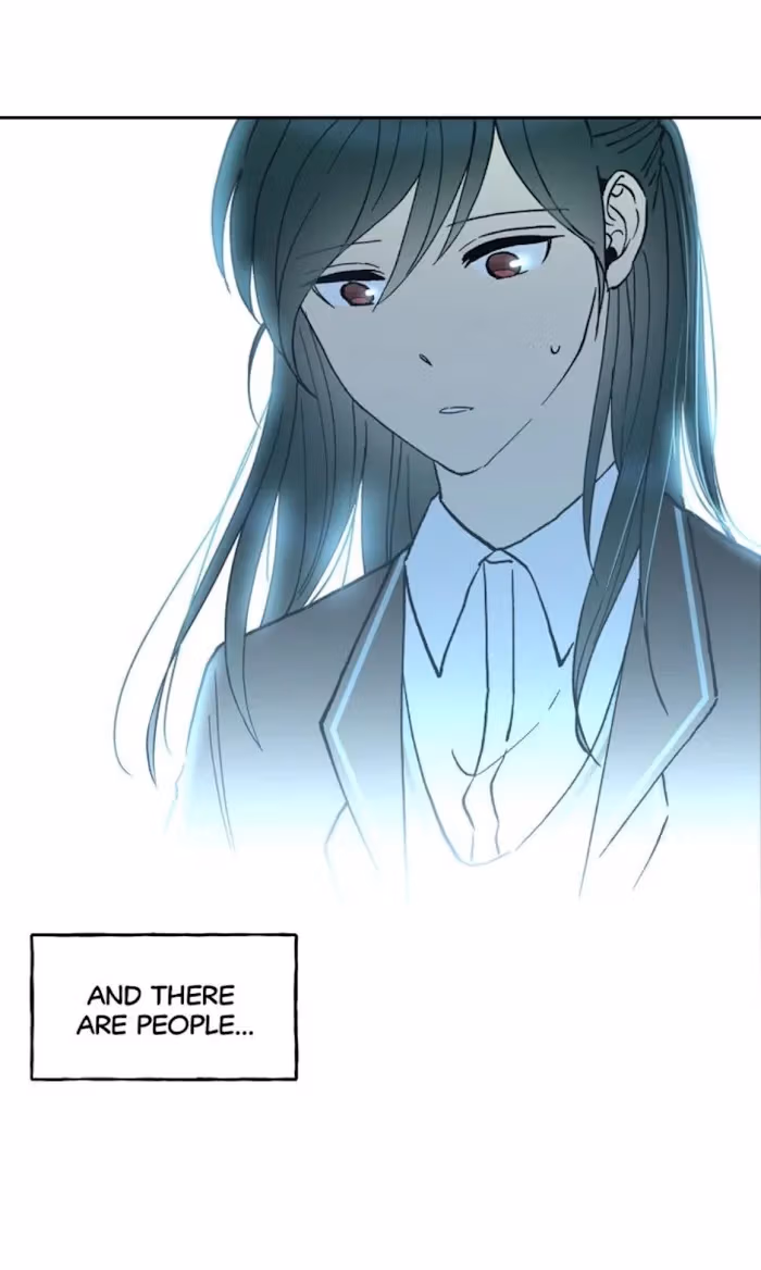 The Perfect Replacement Chapter 7 page 15 - 