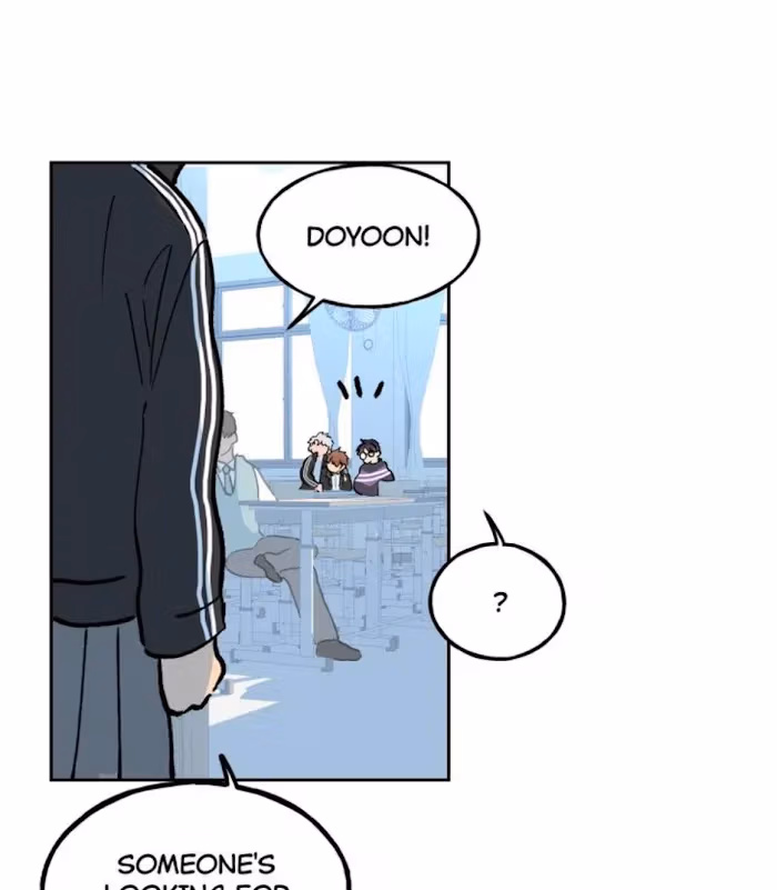 The Perfect Replacement Chapter 7 page 27 - 