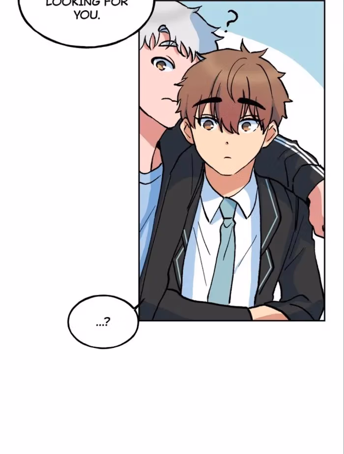 The Perfect Replacement Chapter 7 page 28 - 