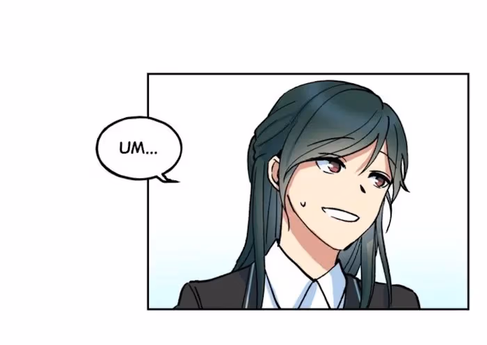 The Perfect Replacement Chapter 7 page 33 - 