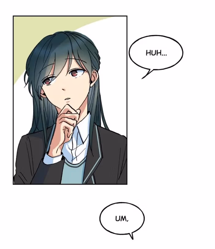The Perfect Replacement Chapter 7 page 38 - 