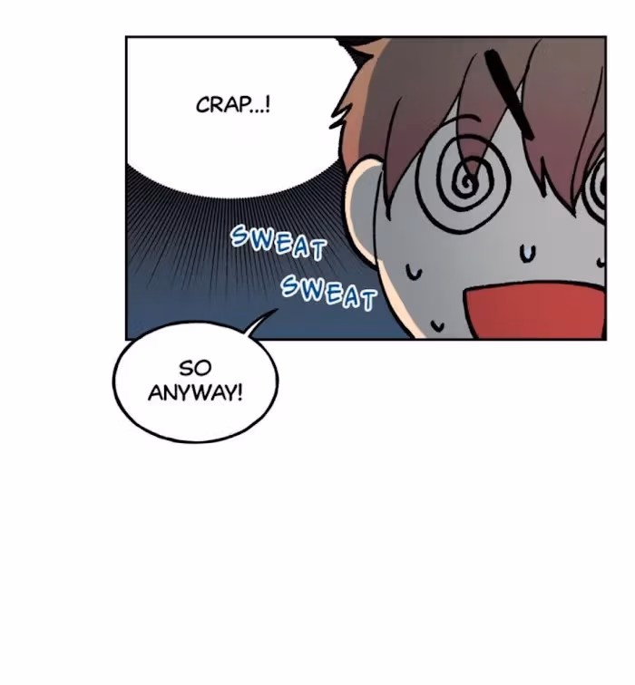The Perfect Replacement Chapter 7 page 39 - 