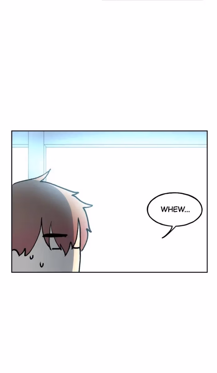 The Perfect Replacement Chapter 7 page 42 - 