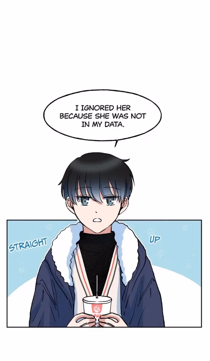The Perfect Replacement Chapter 7 page 43 - 