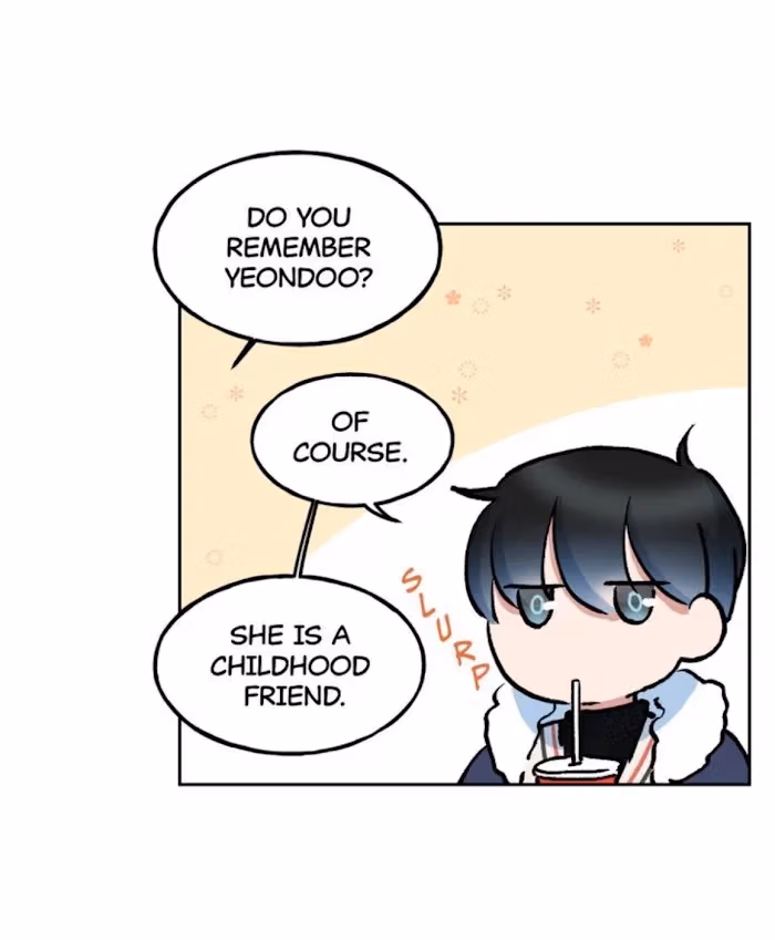 The Perfect Replacement Chapter 7 page 45 - 
