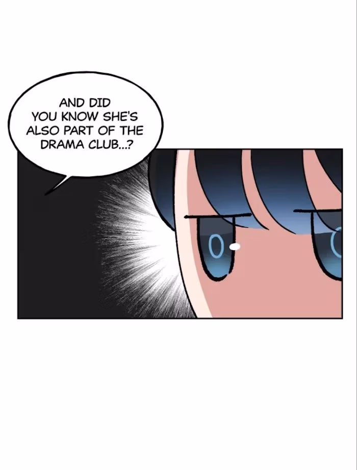 The Perfect Replacement Chapter 7 page 46 - 