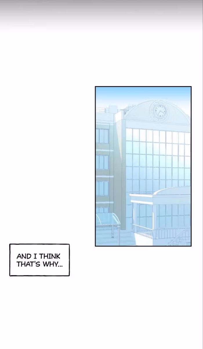 The Perfect Replacement Chapter 7 page 6 - 