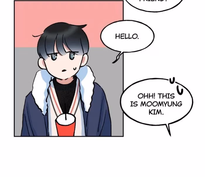 The Perfect Replacement Chapter 7 page 52 - 