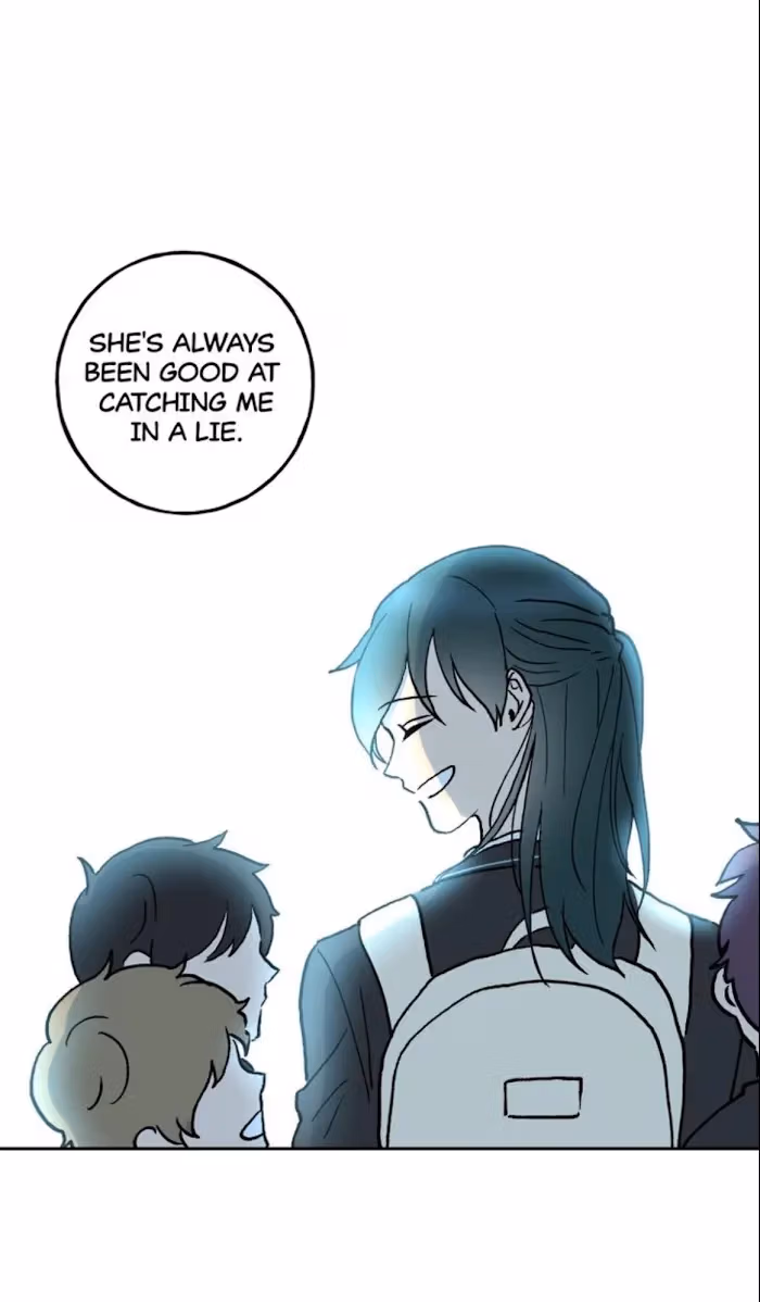 The Perfect Replacement Chapter 7 page 62 - 