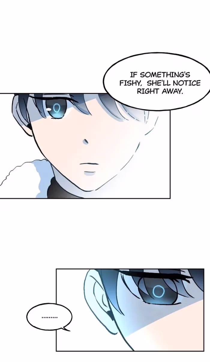 The Perfect Replacement Chapter 7 page 63 - 