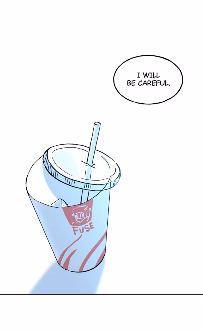 The Perfect Replacement Chapter 7 page 64 - 