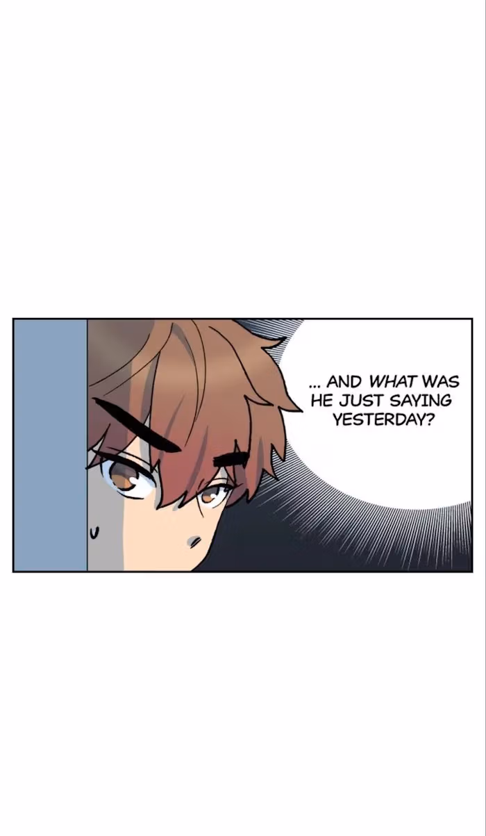 The Perfect Replacement Chapter 7 page 65 - 