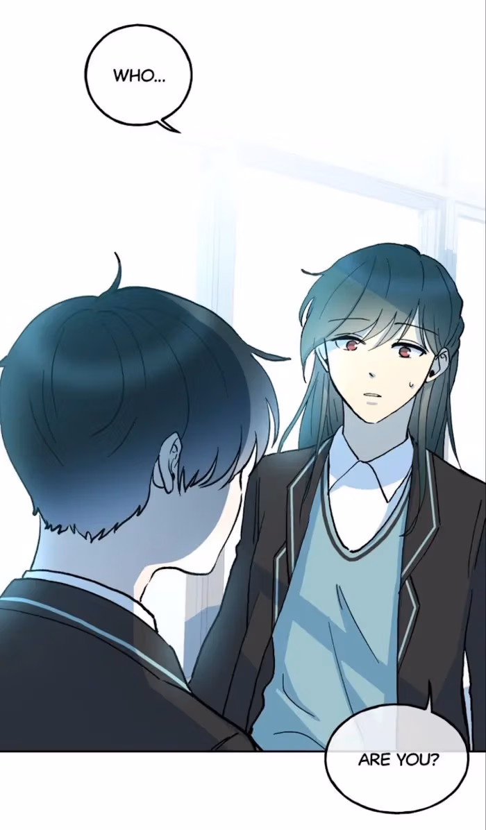 The Perfect Replacement Chapter 7 page 66 - 