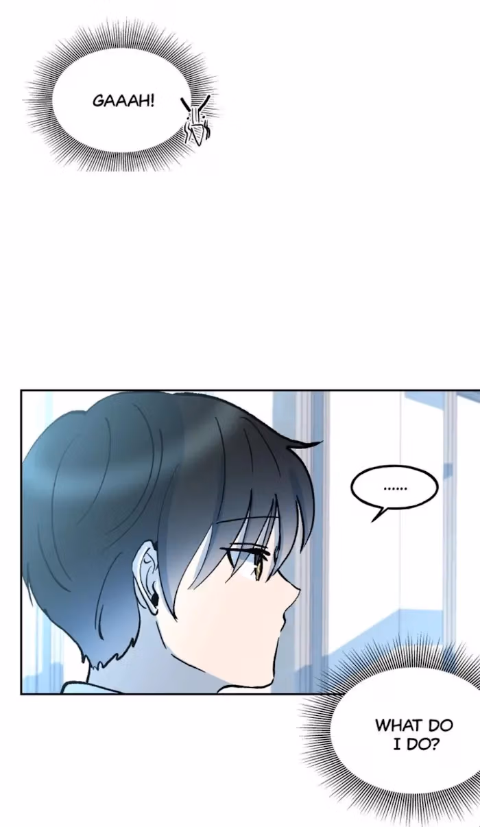 The Perfect Replacement Chapter 7 page 67 - 