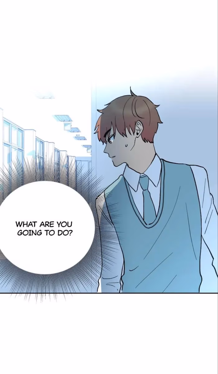 The Perfect Replacement Chapter 7 page 69 - 