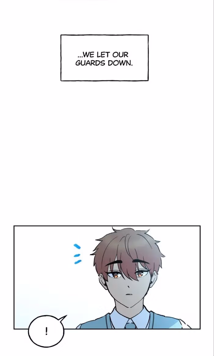 The Perfect Replacement Chapter 7 page 9 - 