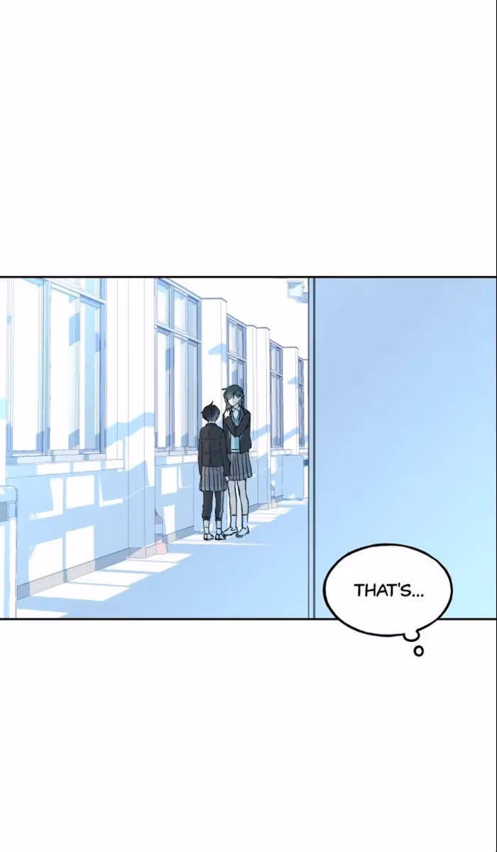 The Perfect Replacement Chapter 7 page 10 - 