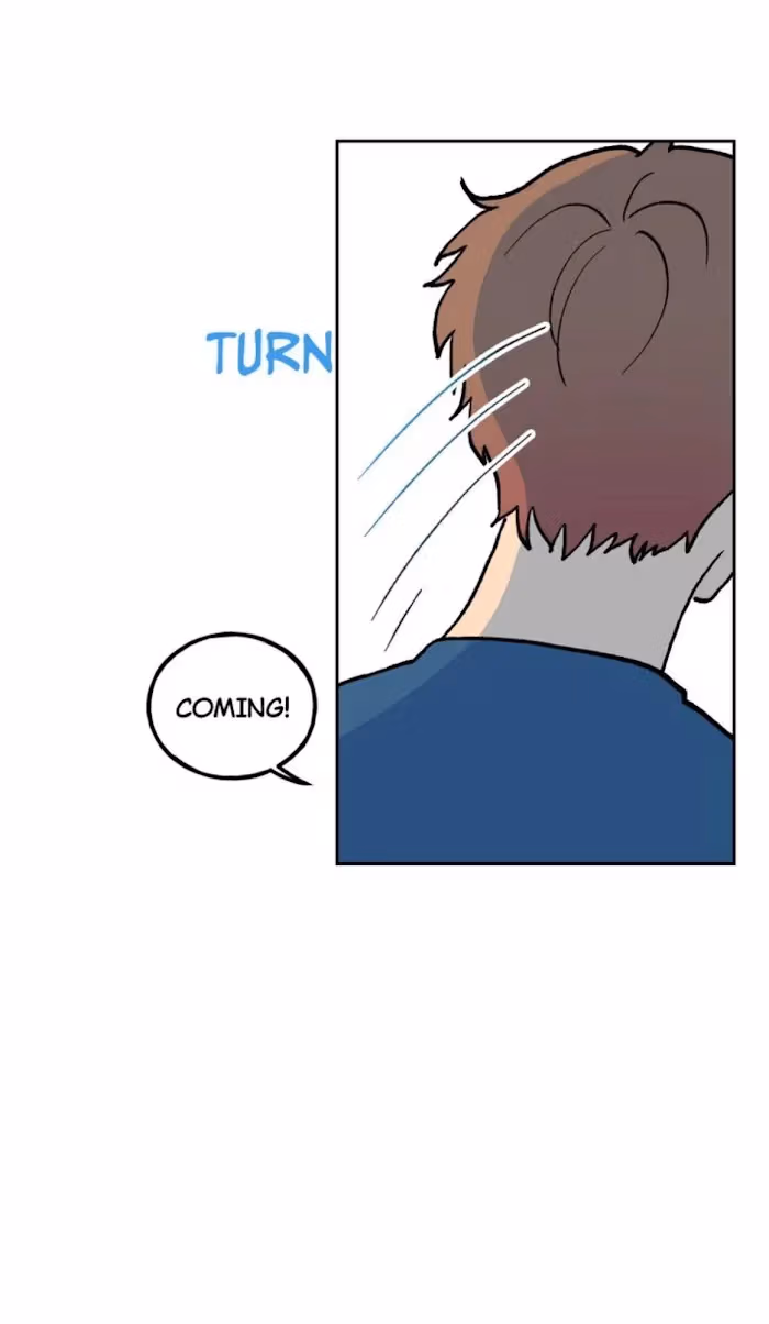 The Perfect Replacement Chapter 8 page 22 - 