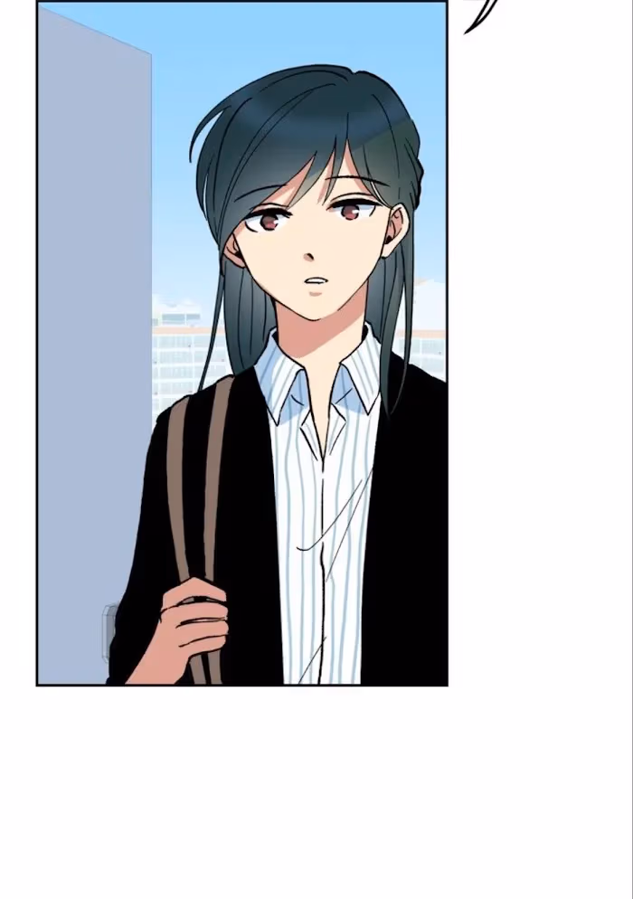 The Perfect Replacement Chapter 8 page 25 - 