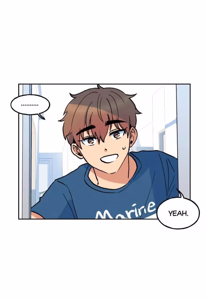 The Perfect Replacement Chapter 8 page 26 - 