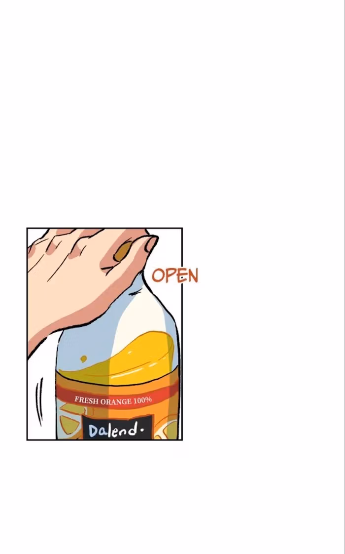 The Perfect Replacement Chapter 8 page 28 - 