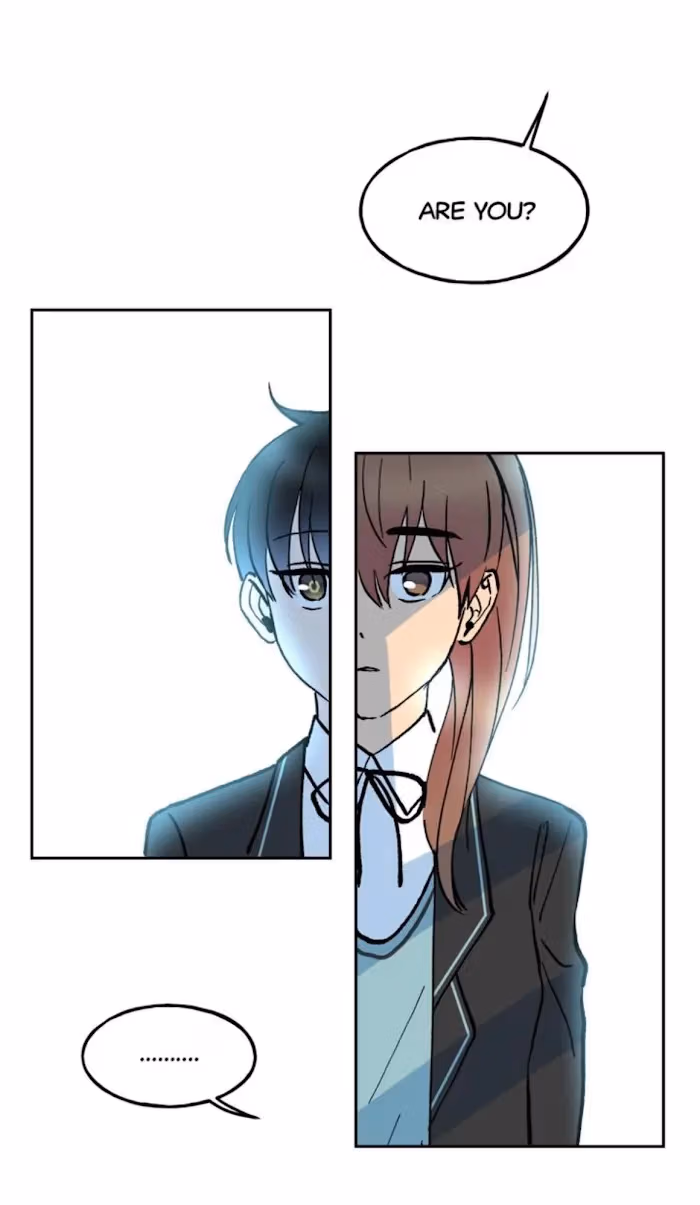 The Perfect Replacement Chapter 8 page 4 - 