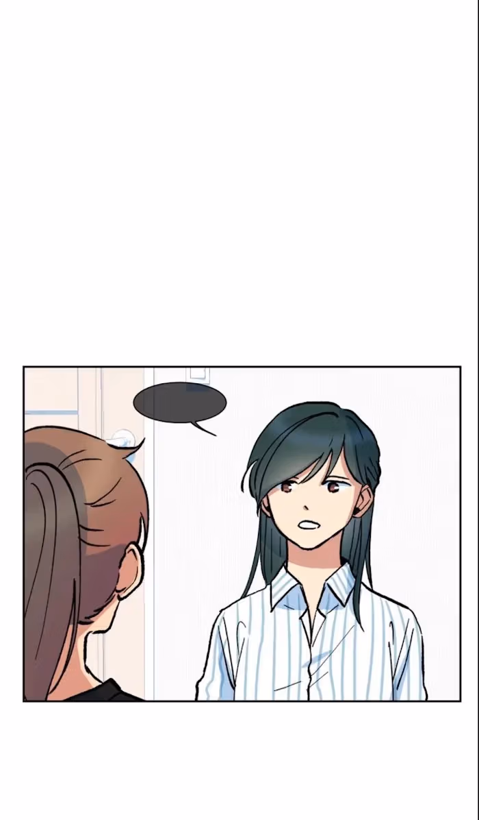 The Perfect Replacement Chapter 8 page 31 - 