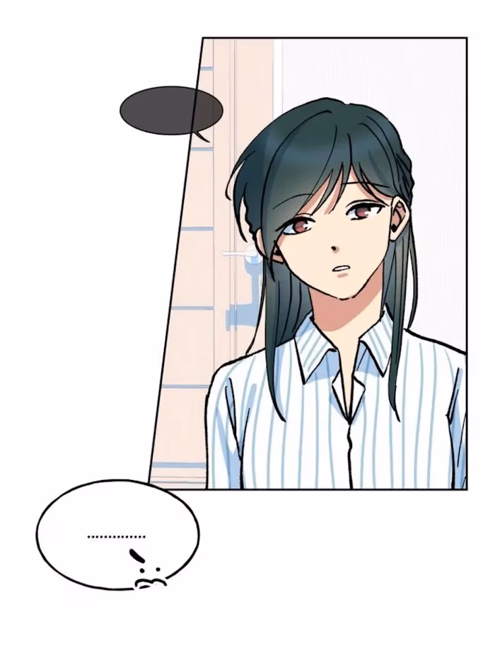 The Perfect Replacement Chapter 8 page 33 - 