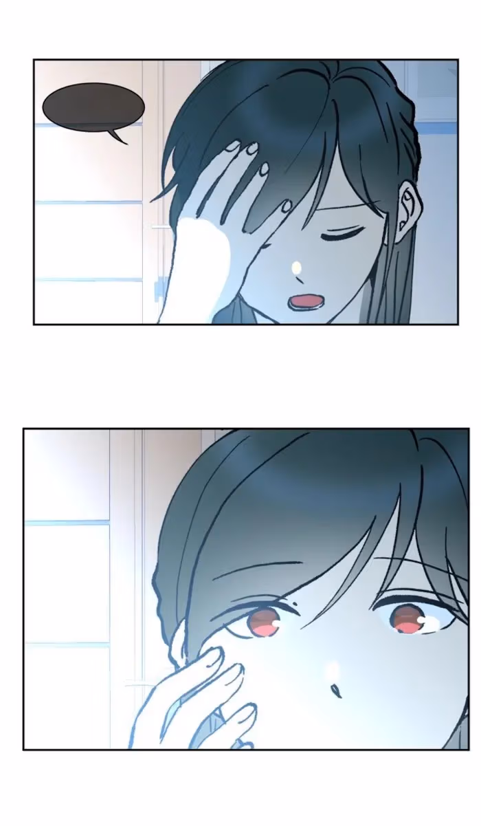The Perfect Replacement Chapter 8 page 34 - 