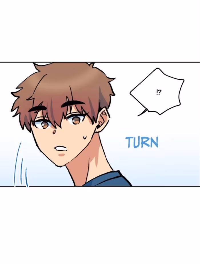 The Perfect Replacement Chapter 8 page 38 - 