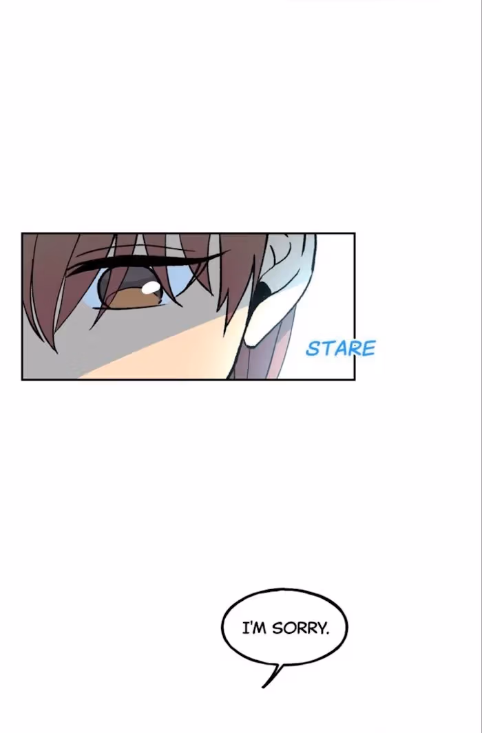 The Perfect Replacement Chapter 8 page 5 - 