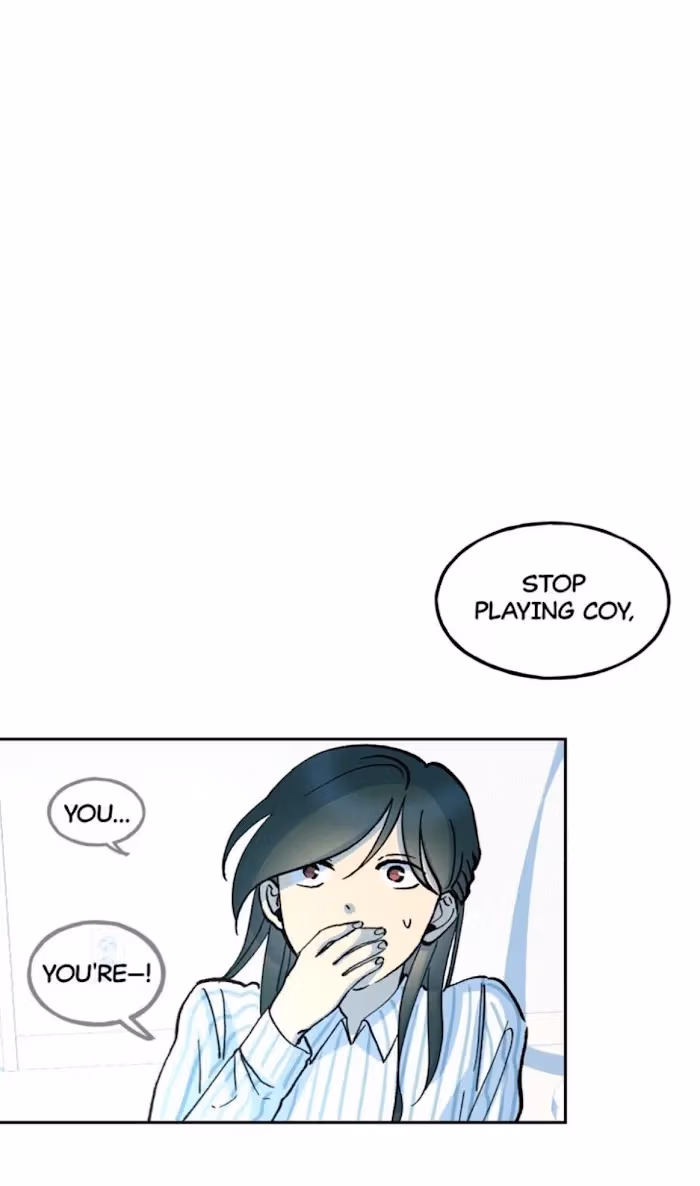 The Perfect Replacement Chapter 8 page 41 - 
