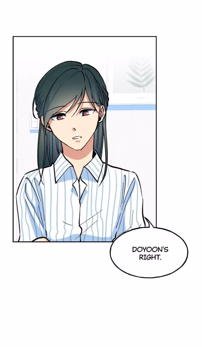 The Perfect Replacement Chapter 8 page 51 - 