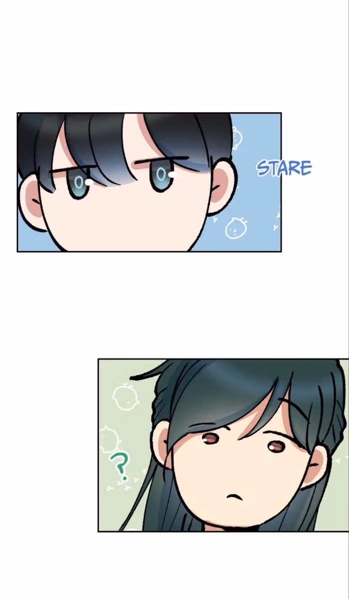 The Perfect Replacement Chapter 8 page 53 - 