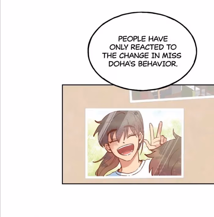 The Perfect Replacement Chapter 8 page 55 - 
