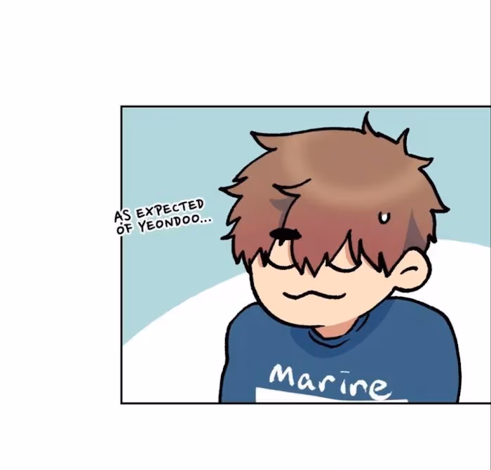 The Perfect Replacement Chapter 8 page 60 - 