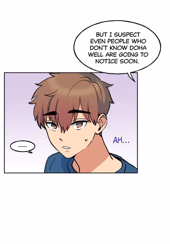 The Perfect Replacement Chapter 8 page 61 - 