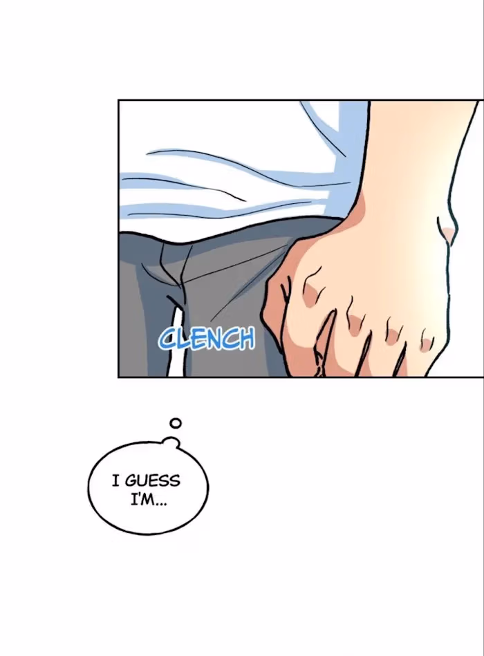 The Perfect Replacement Chapter 8 page 64 - 