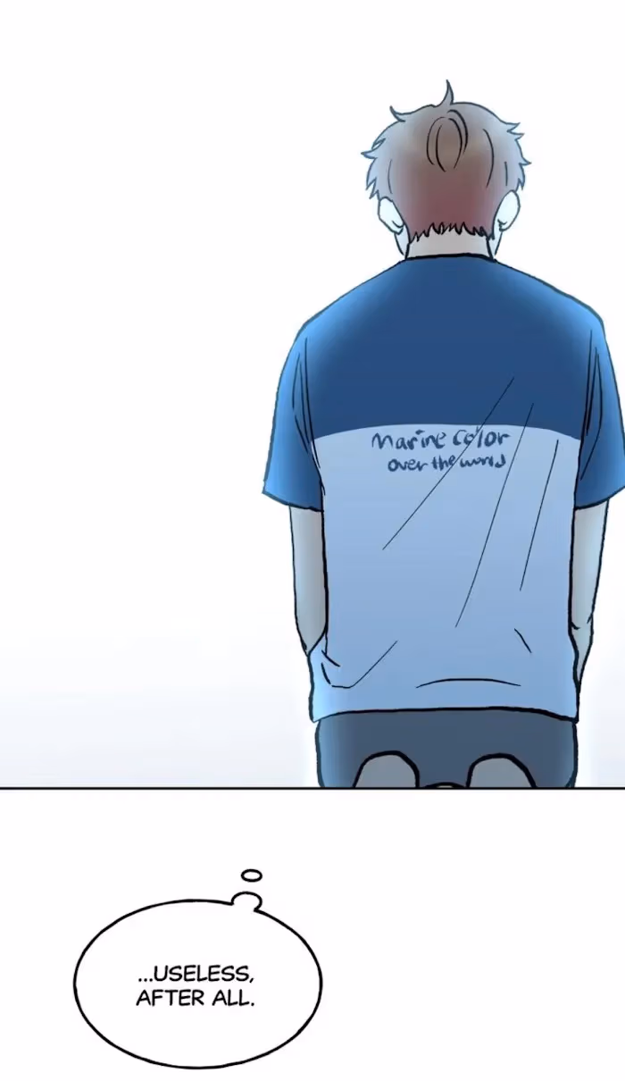 The Perfect Replacement Chapter 8 page 65 - 