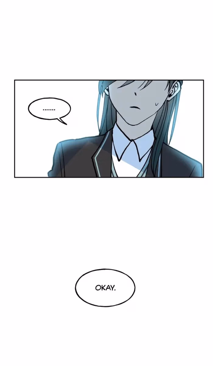 The Perfect Replacement Chapter 8 page 8 - 