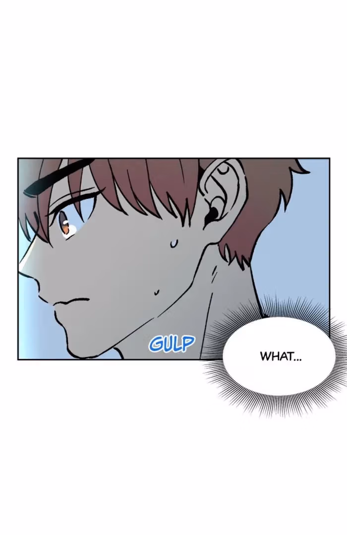 The Perfect Replacement Chapter 8 page 10 - 