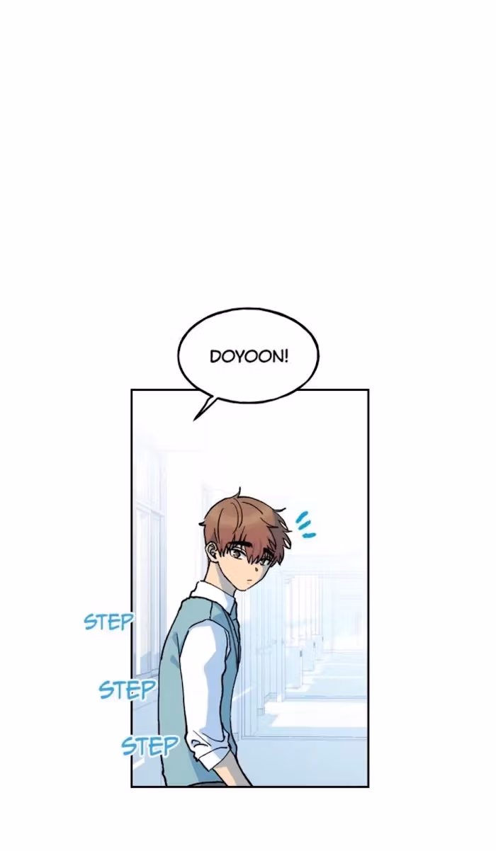 The Perfect Replacement Chapter 9 page 15 - 