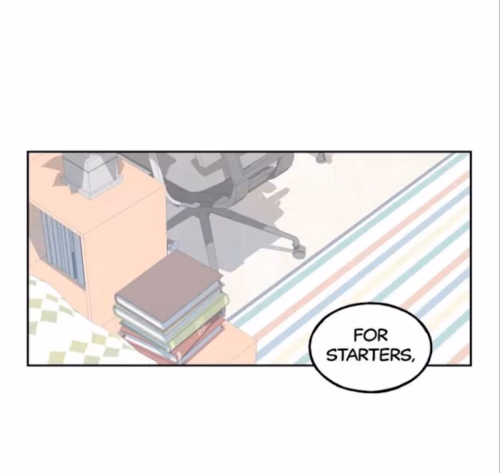 The Perfect Replacement Chapter 9 page 3 - 
