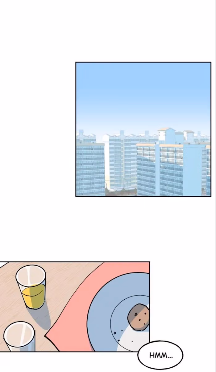 The Perfect Replacement Chapter 9 page 22 - 