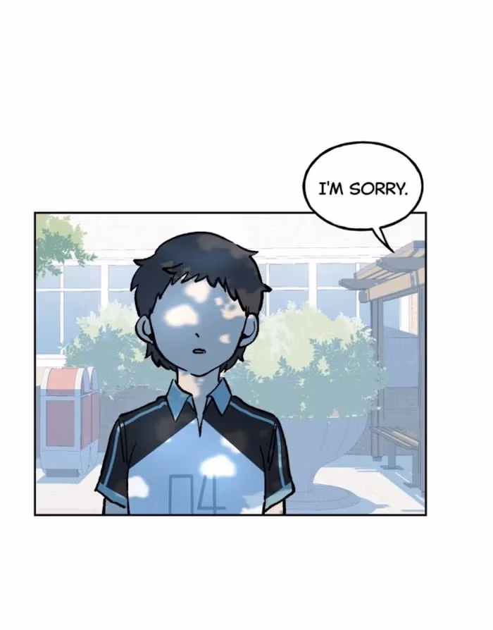 The Perfect Replacement Chapter 9 page 30 - 