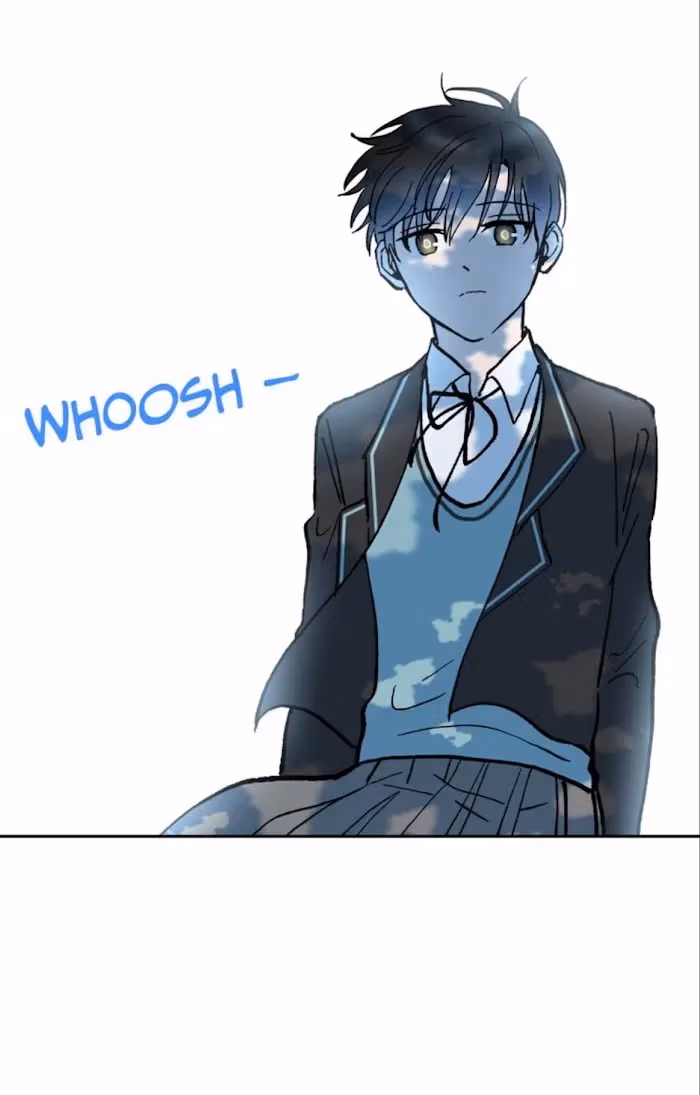 The Perfect Replacement Chapter 9 page 34 - 