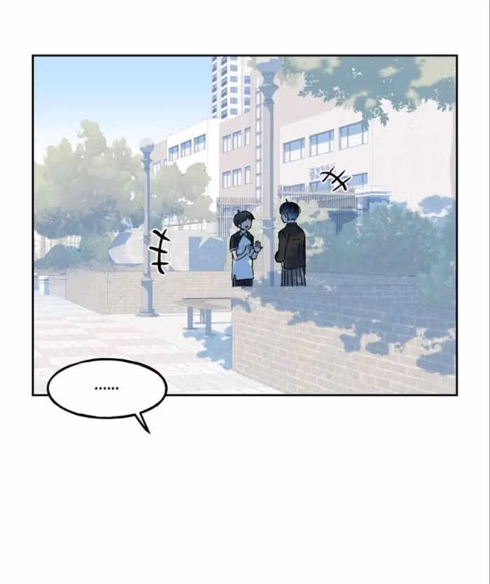 The Perfect Replacement Chapter 9 page 36 - 